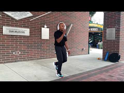 Single Leg Balance