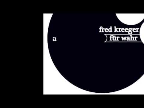 Fred Kreeger - Augendreieck [Frkd006]