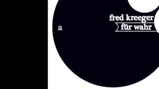 Fred Kreeger - Augendreieck [Frkd006]