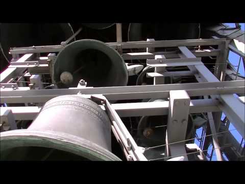 Oude Kerk Amsterdam: Sarabande van Händel