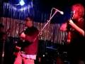 Shack - On The Terrace - Live in LA (Los Angeles) @ Spaceland - September 26, 2003