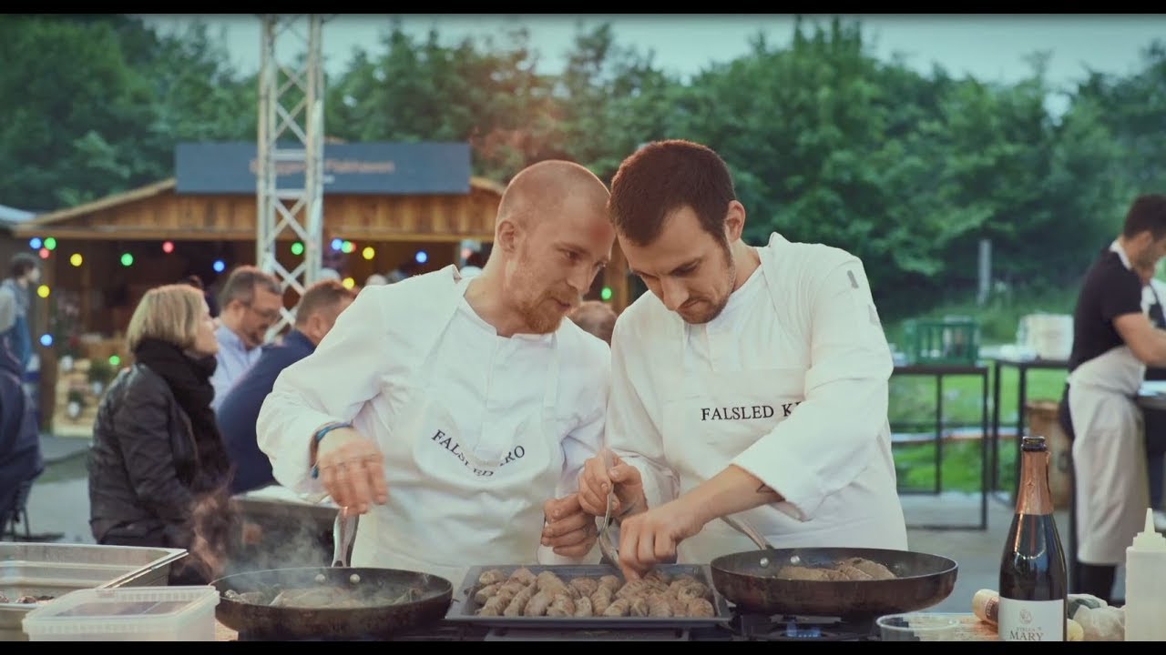 Gastro Fyn på Tasteland - Heartland 