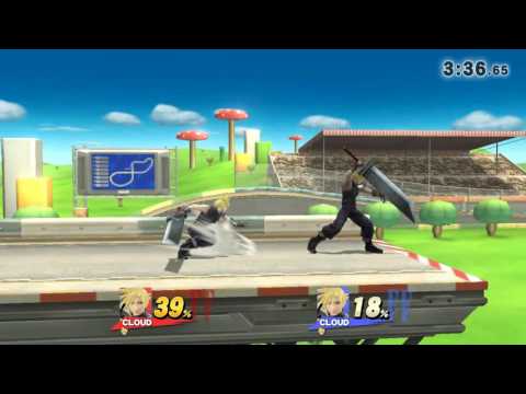 No Limit Charge Match: Cloud vs Cloud