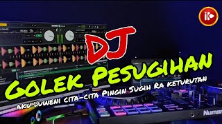 Download lagu DJ GOLEK PESUGIHAN FULL BASS PARGOY HOT | VIRAL TIK TOK TERBARU 2023 YANG KALIAN CARI mp3 Download lagu DJ GOLEK PESUGIHAN FULL BASS PARGOY HOT | VIRAL TIK TOK TERBARU 2023 YANG KALIAN CARI mp3