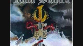 RATA BLANCA - LA BOCA DEL LOBO