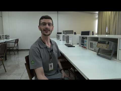 Laboratório J41 - UTFPR-MD