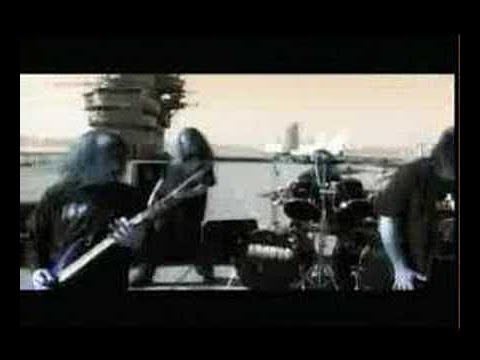 EXODUS - War Is My Sheppard (OFFICIAL MUSIC VIDEO)