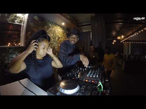 SAUCY KHUU X CITY BOY | LIVE AT SOLD OUT 