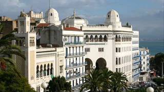 Samira Meskina - Souad Massi