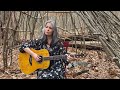 For Bert Jansch: Allysen Callery (Rhode Island) plays Omie Wise