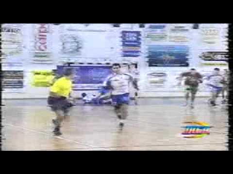 TRCB Notizie inserto sport - TRCB, 16-4-2011