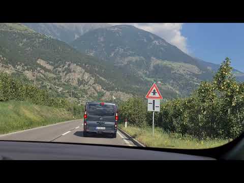 MIRANO ITALY ROAD TRIP