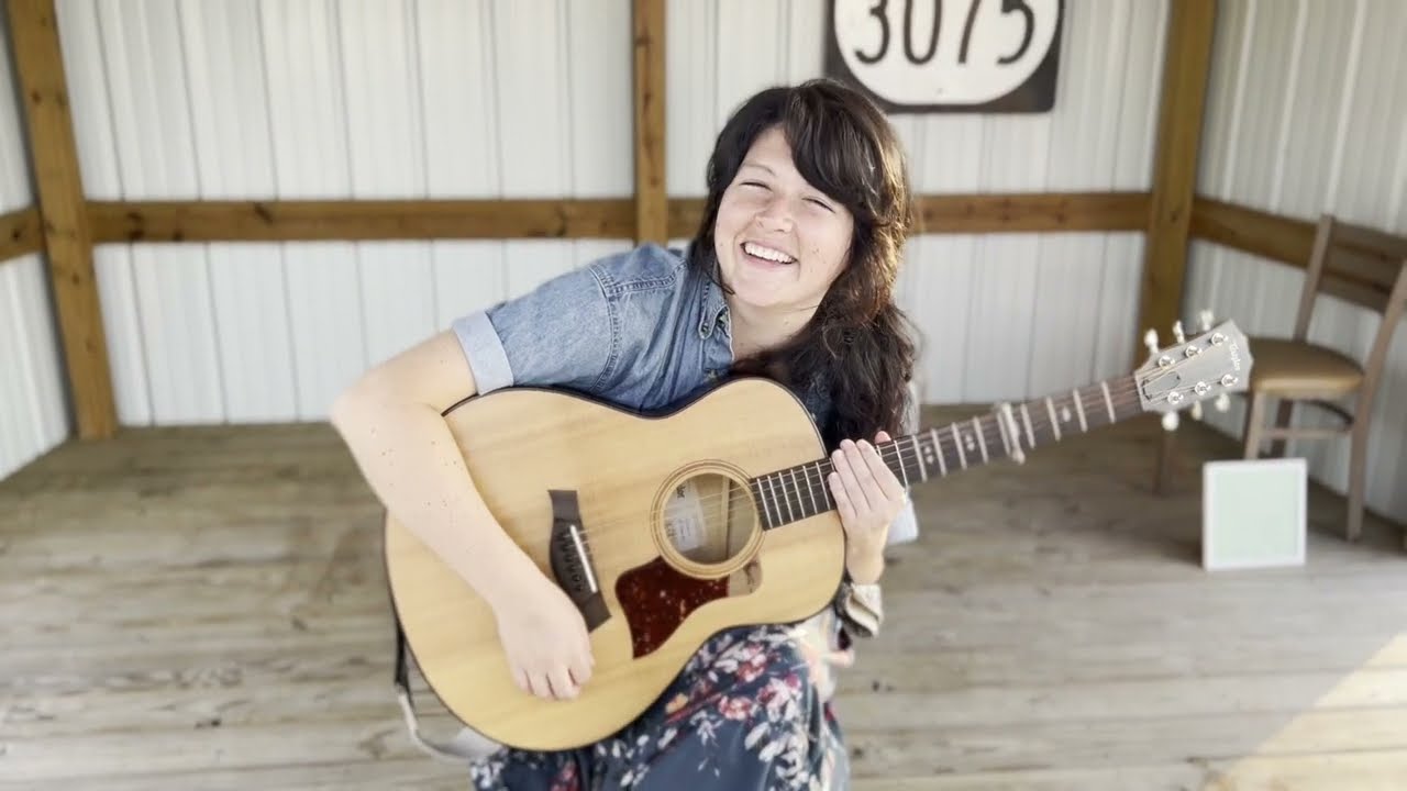 Promotional video thumbnail 3 for Claire Kelly