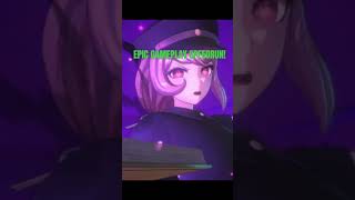 The Most Engaging Gacha Gameplay (Endfield EOS Soon)