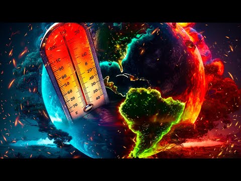 What is Global Warming? | Climate Change Webseries | Ep. 1