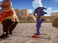 Sonic The Hedgehog O Filme O Jogo Gameplay