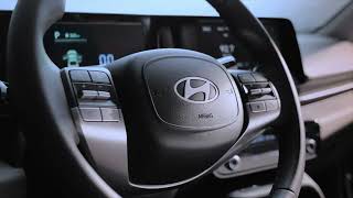 Design, reimagined |  All-new Accent