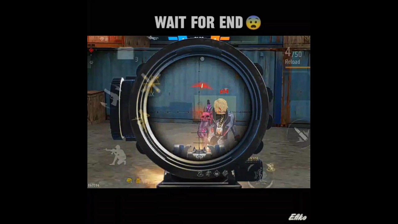 M82B impossible headshot🥶#foryou#viral#shorts#freefire