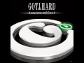 Gotthard - 2007 - Domino Effect