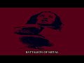 Spider God Μνήμα FULL SPLIT Black Metal