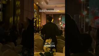 Download lagu Nothing cuter than Krist bouncing around while staying by P’Sing’s side❤️ #kristsingto #theexmorning mp3