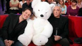 "LES YEUX DE MON PERE", par Michel Sardou