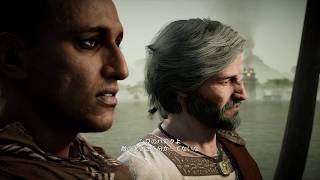 Assassin's Creed® Origins 　パート１