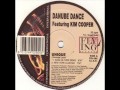 Danube Dance feat. Kim Cooper - Unique Danube Dance feat. Kim Cooper - Unique