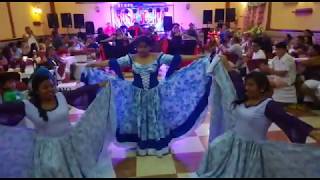 Chacarera(Grupo kochalitos)-Jerez de la Frontera (España)