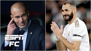 Karim Benzema not playing for France is a sad situation - Frank Leboeuf | ESPN FC Karim Benzema not playing for France is a sad situation - Frank Leboeuf | ESPN FC