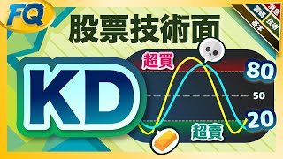 [請益] KD指標到底是什麼？