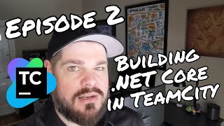 Episode 2: Building the Code