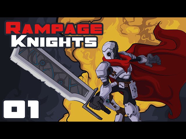 Rampage Knights