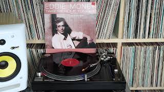 Eddie Money - Take Me Home Tonight (Be My Baby) (1986)
