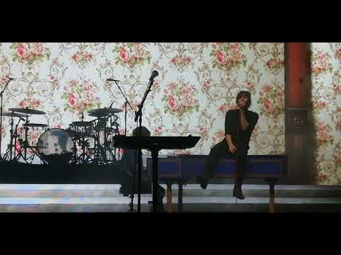 Phoenix - Telefono / Fior di Latte : Live @ the o2 Academy, Brixton 16/11/22