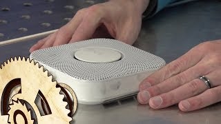 Nest Smoke Detector: Equipment Autopsy #71
