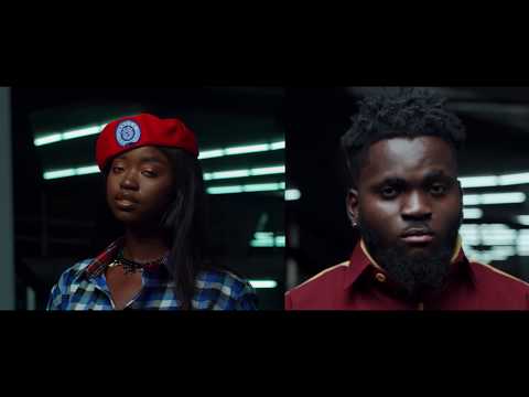 Evih - Artificial (Official Video)