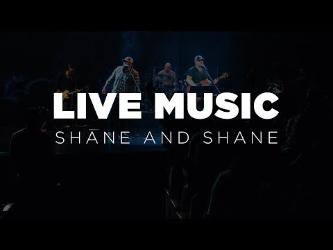 Shane & Shane: Psalm 46