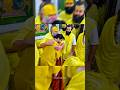 Dhirendra Krishna Shastri Came To Meet Premananda Maharaj ️‍ Viral Short Premanandjimaharaj