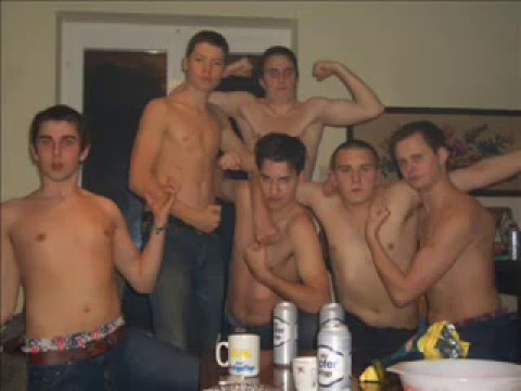 Puchenau- The Ultimative Video