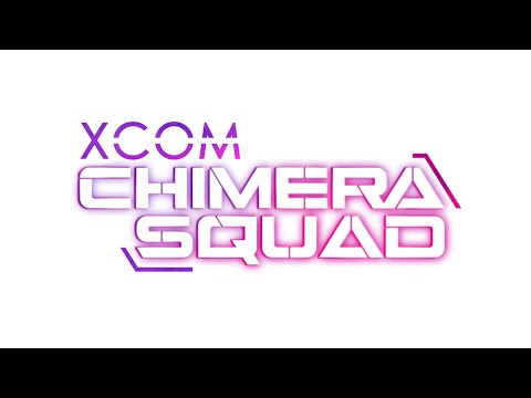 Chimera Squad first mission walkthrough