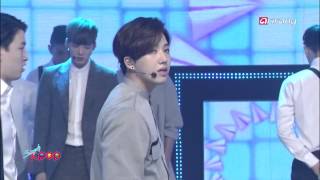 Simply K－Pop - EP166－7 - Boys Republic － Hello 소년공화국 － Hello