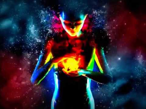 Dr. Hoffman vs Cyrus the Virus - Clear Skies