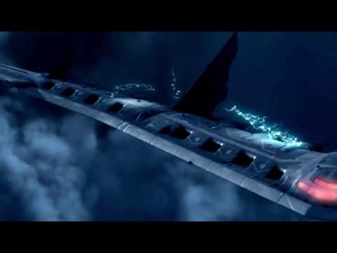 STAR OCEAN™ - THE LAST HOPE -™ 4K & Full HD Remaster Intro