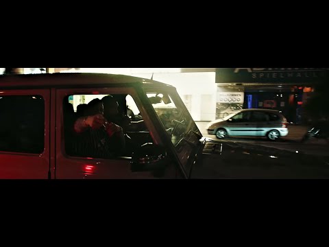 GZUZ ft. NATE57, MOTRIP - BLIND VOR WUT (prod.Kingside)