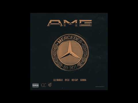 AMG - Marlo ft  Gunna, Rylo, No Cap