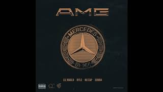 AMG - Marlo ft  Gunna, Rylo, No Cap