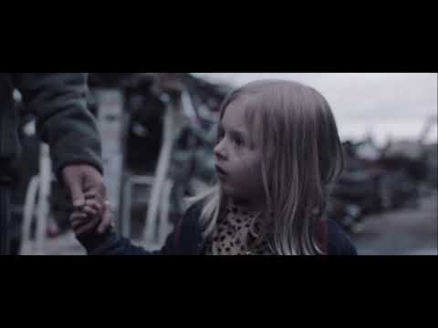 Stell Dir vor, DU müsstest fliehen Trailer OmdU