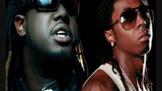 T-Pain Ft. Lil Wayne - You Know What It Is