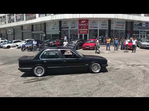 06FF320 E30 DONUT